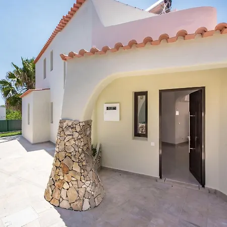 Corcovada V4 By Interhome Albufeira
