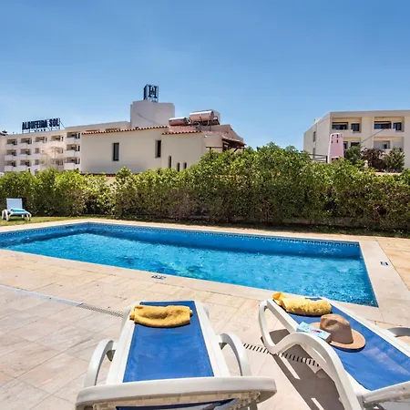 Corcovada V4 Vip By Interhome Villa *