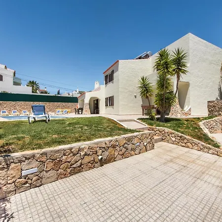 Corcovada V4 By Interhome Villa Albufeira