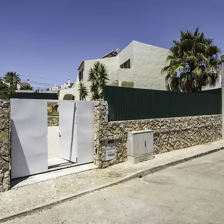 Corcovada V4 Vip By Interhome البوفيرا