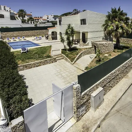Villa Corcovada V4 By Interhome Albufeira