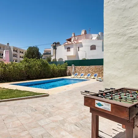Corcovada V4 By Interhome * Albufeira