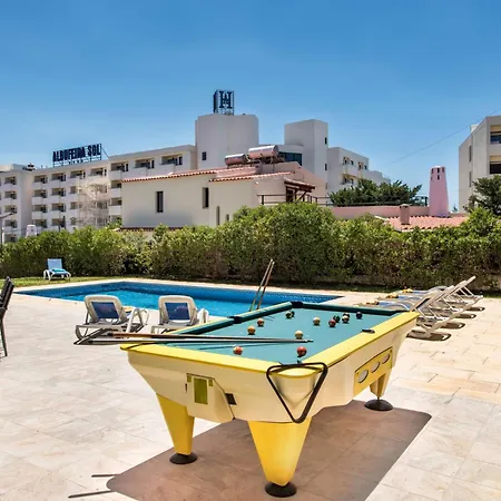 Corcovada V4 By Interhome * Albufeira