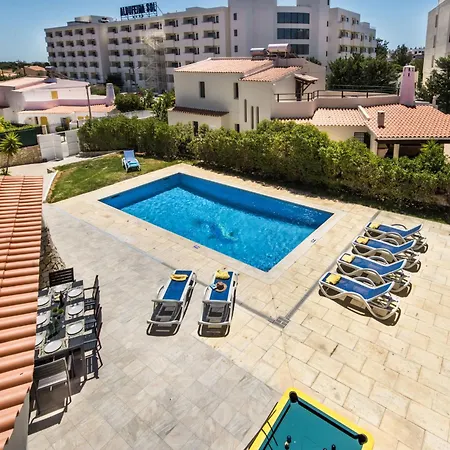 Corcovada V4 Vip By Interhome *