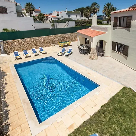 Corcovada V4 By Interhome * Albufeira