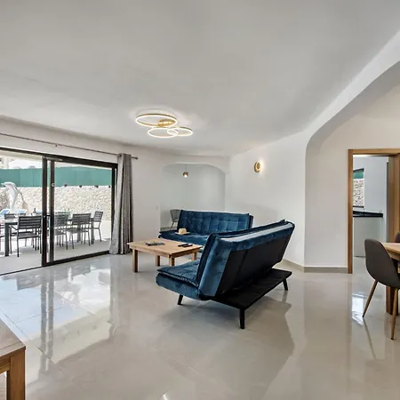 Corcovada V4 By Interhome Villa *