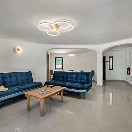 Corcovada V4 Vip By Interhome 阿尔布费拉