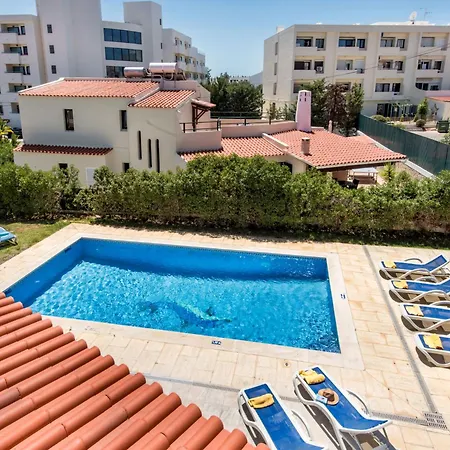 Corcovada V4 Vip By Interhome