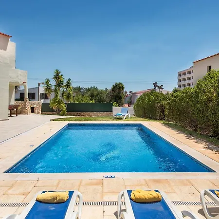 Corcovada V4 By Interhome Villa Albufeira
