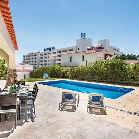 فيلة Corcovada V4 Vip By Interhome *