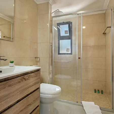 Corcovada V4 By Interhome