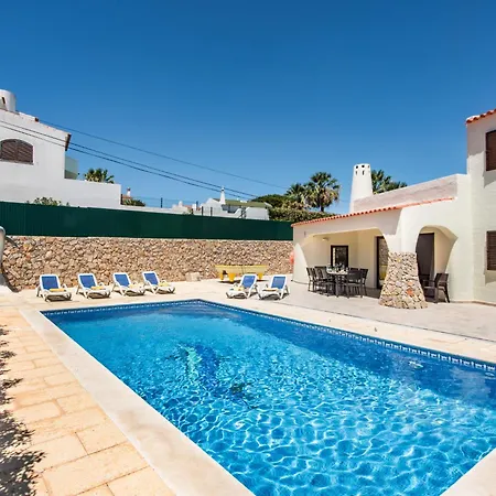 Villa Corcovada V4 By Interhome Albufeira