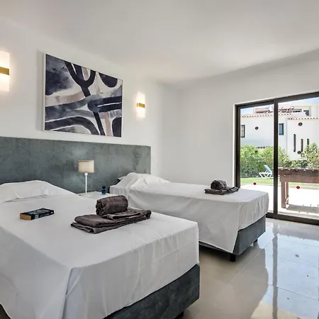 Corcovada V4 Vip By Interhome * البوفيرا