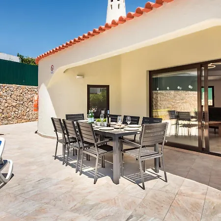 Villa Corcovada V4 By Interhome