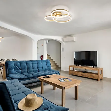Corcovada V4 Vip By Interhome 阿尔布费拉