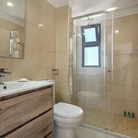 فيلة Corcovada V4 Vip By Interhome البوفيرا