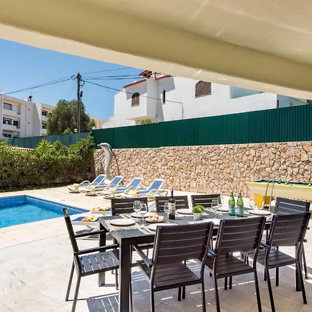 Corcovada V4 By Interhome Albufeira