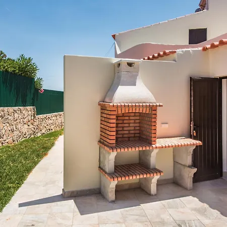 Corcovada V4 Vip By Interhome Villa