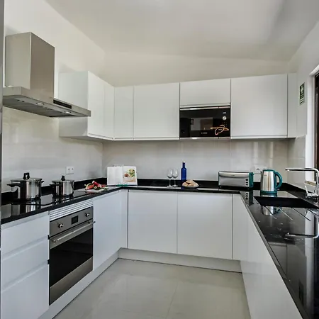 Corcovada V4 By Interhome Villa *