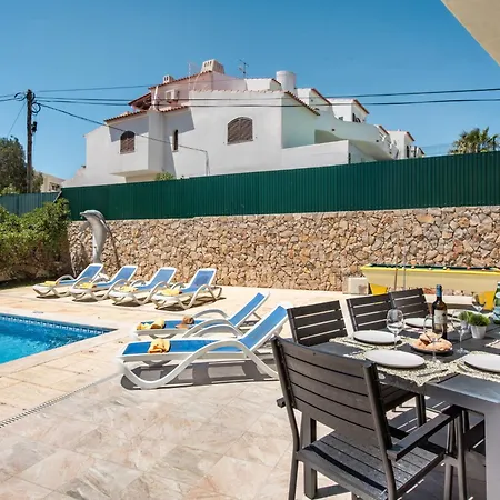 Corcovada V4 By Interhome Albufeira