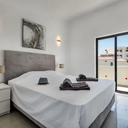 Corcovada V4 By Interhome Villa Albufeira