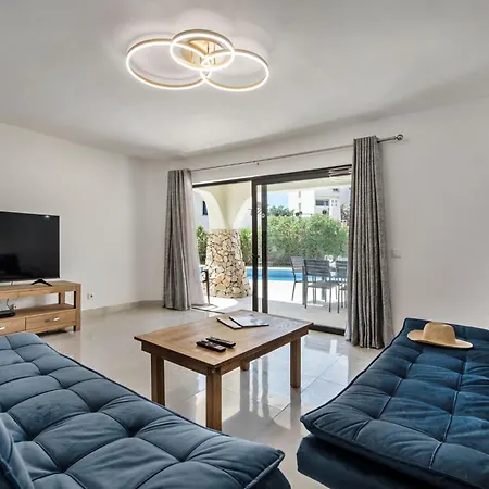 Corcovada V4 By Interhome Villa Albufeira