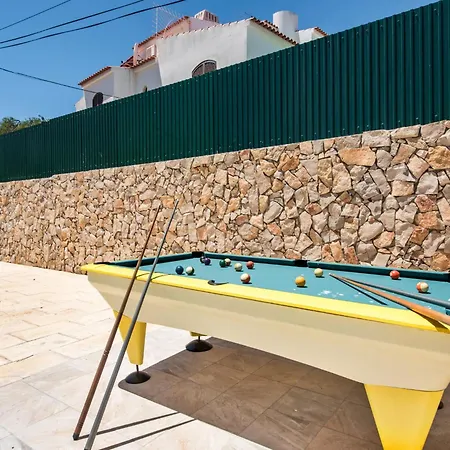 Вилла Corcovada V4 Vip By Interhome