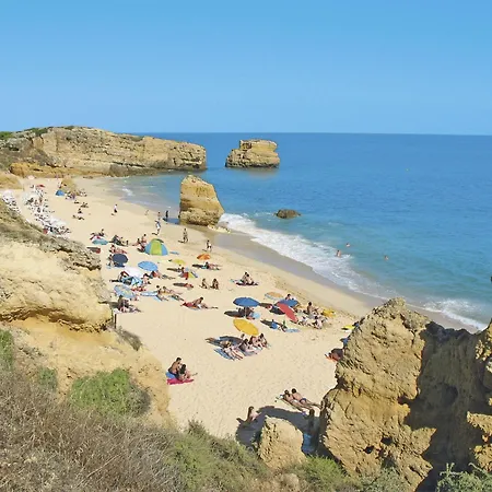 Corcovada V4 Vip By Interhome Albufeira